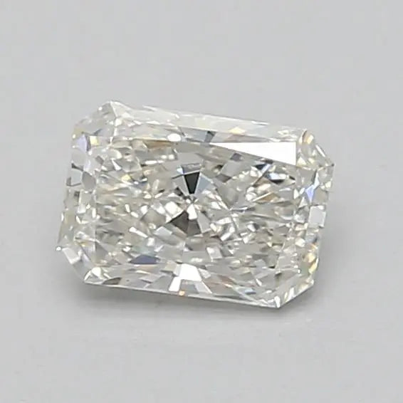 0.71 Carat · RADIANT · F · VS1 · IGI · Excellent Cut