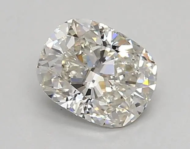 0.72 Carat · CUSHION · G · VVS1 · IGI · Excellent Cut