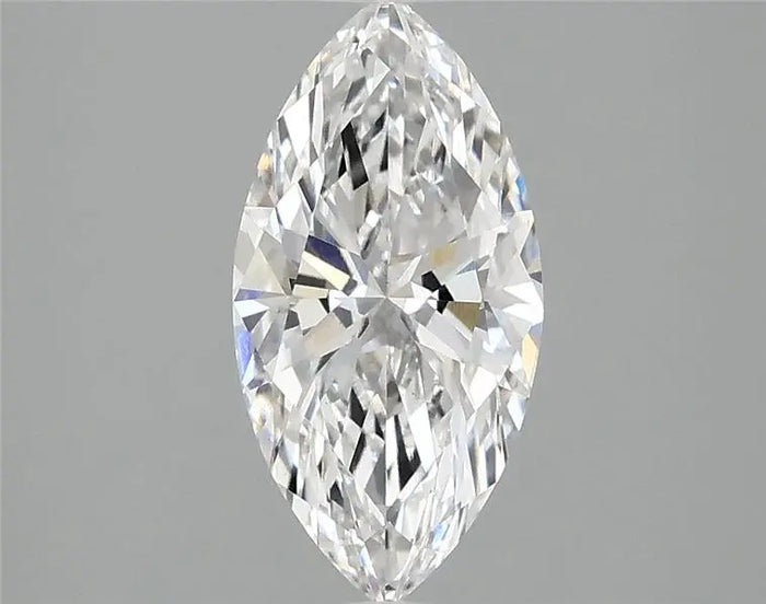 1.55 Carat · MARQUISE · E · VS2 · IGI · Excellent Cut