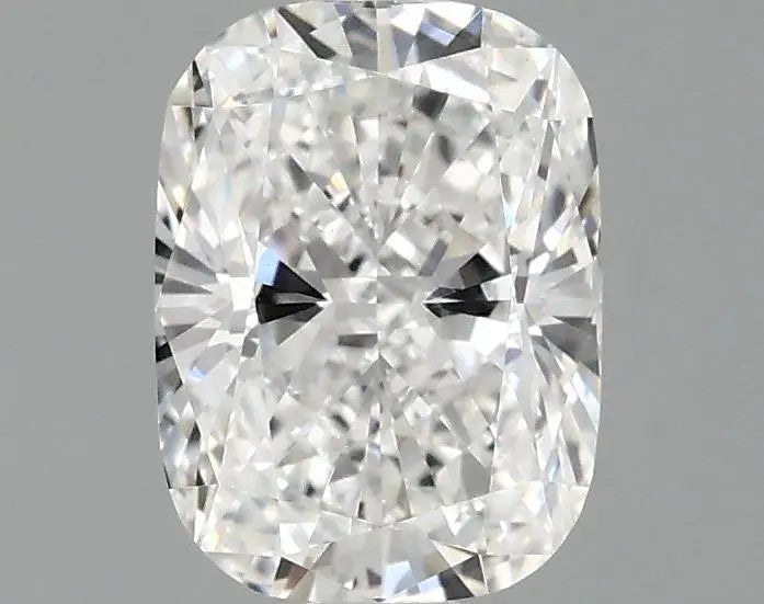1.04 Carat · CUSHION · E · VVS2 · IGI · Excellent Cut