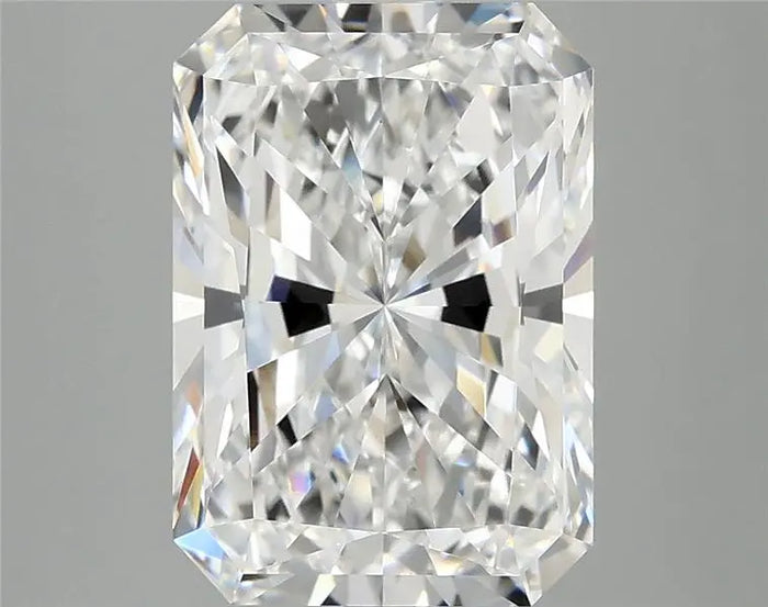4.04 Carat · RADIANT · E · VVS2 · IGI · Excellent Cut