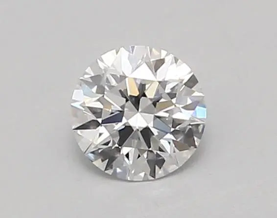 0.59 Carat · ROUND · D · VVS1 · IGI · Ideal Cut