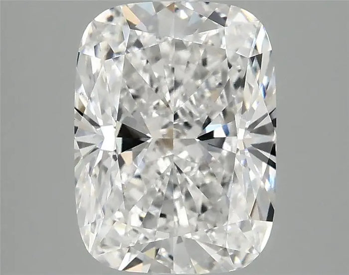 3.02 Carat · CUSHION · E · VS1 · IGI · Excellent Cut