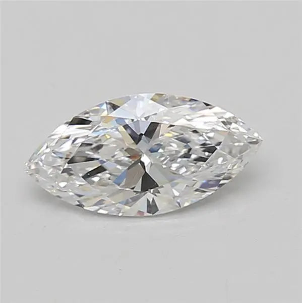0.90 Carat · MARQUISE · D · VS2 · IGI · Excellent Cut