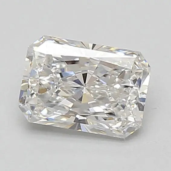 1.10 Carat · RADIANT · E · VVS2 · IGI · Excellent Cut