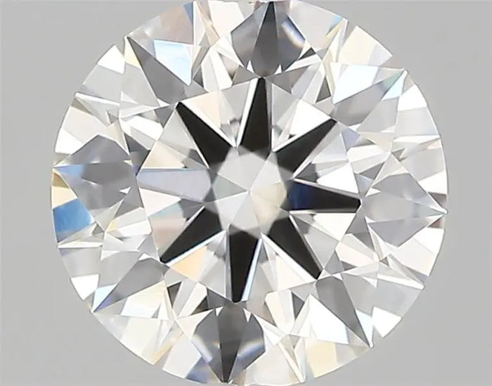 1.42 Carat · ROUND · D · VVS1 · IGI · Ideal Cut