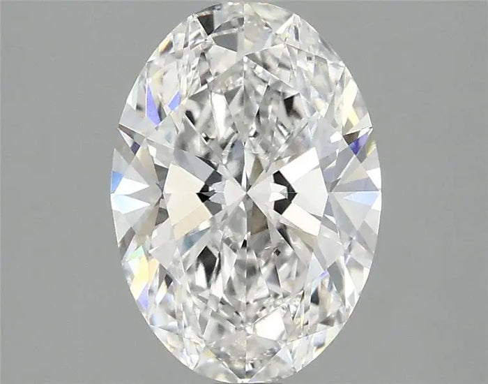 1.91 Carat · OVAL · E · VS1 · IGI · Excellent Cut