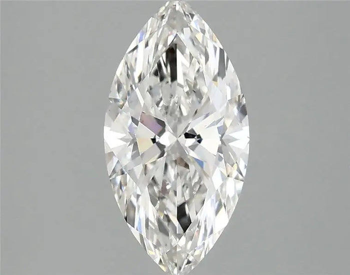 1.66 Carat · MARQUISE · F · VS2 · IGI · Excellent Cut