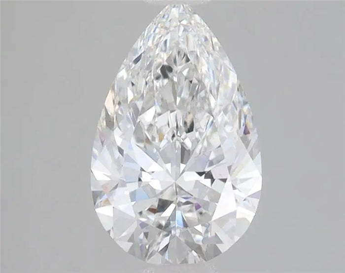 1.32 Carat · PEAR · D · VS1 · IGI · Excellent Cut