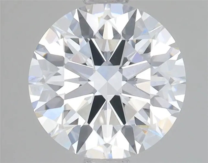 2.08 Carat · ROUND · E · VS2 · GIA · Excellent Cut