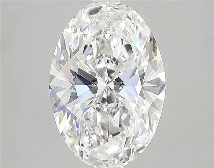 3.01 Carat · OVAL · E · SI1 · GIA · Excellent Cut