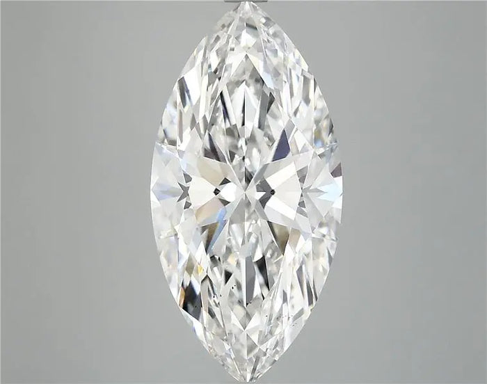 6.02 Carat · MARQUISE · E · VS2 · IGI · Excellent Cut