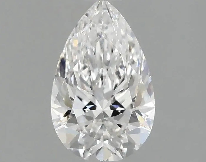 1.09 Carat · PEAR · E · VS1 · IGI · Excellent Cut