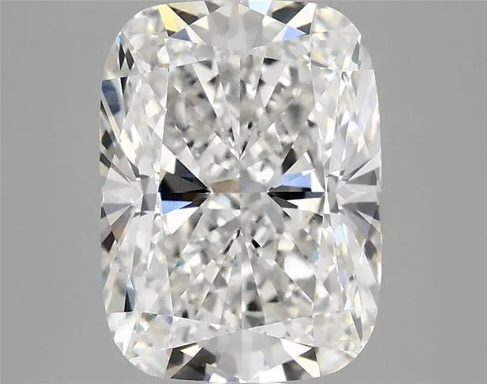 3.05 Carat · CUSHION · E · VS1 · IGI · Excellent Cut