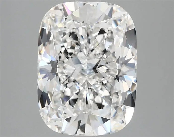 3.09 Carat · CUSHION · E · VS1 · IGI · Excellent Cut