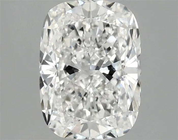 2.52 Carat · CUSHION · E · VS1 · IGI · Excellent Cut