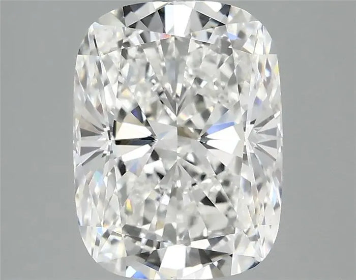 3.06 Carat · CUSHION · E · VVS2 · IGI · Excellent Cut