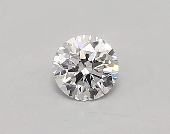 0.31 Carat · ROUND · D · VVS2 · IGI · Excellent Cut