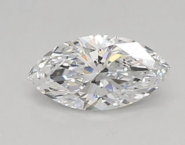 0.34 Carat · MARQUISE · D · IF · IGI · Excellent Cut