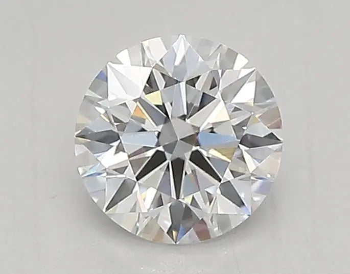 0.54 Carat · ROUND · D · VS1 · IGI · Ideal Cut