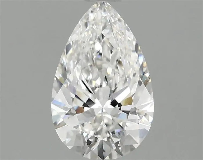 1.10 Carat · PEAR · E · VVS2 · IGI · Excellent Cut
