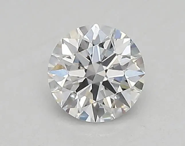 0.32 Carat · ROUND · D · VVS2 · IGI · Ideal Cut