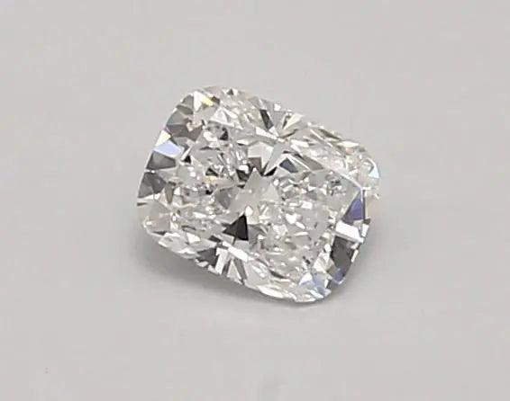 0.45 Carat · CUSHION · D · VVS2 · IGI · Very Good Cut