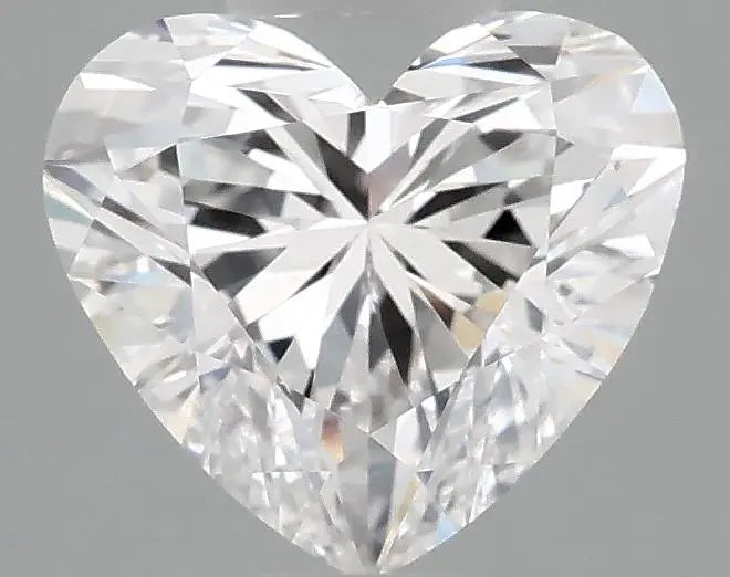 2.12 Carat · HEART · D · VVS2 · IGI · Excellent Cut