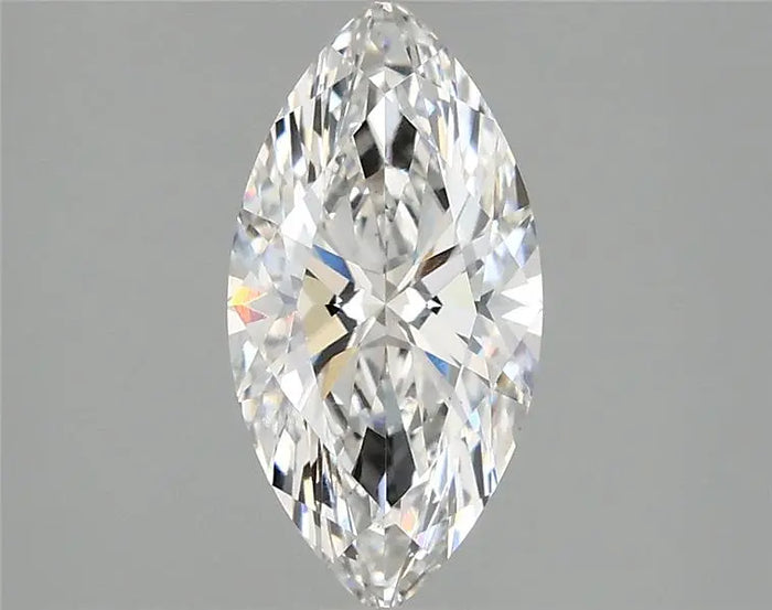 1.49 Carat · MARQUISE · E · VS1 · IGI · Excellent Cut