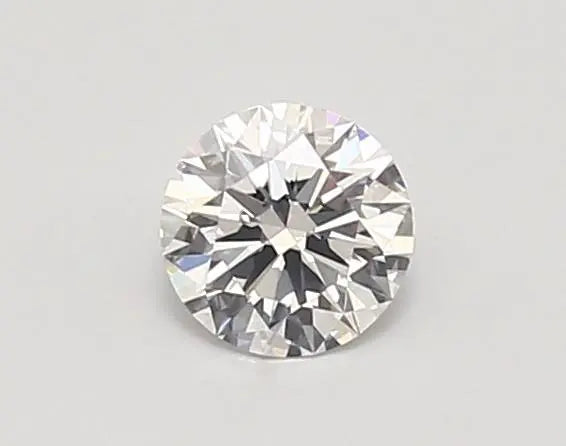 0.48 Carat · ROUND · D · VVS2 · IGI · Ideal Cut
