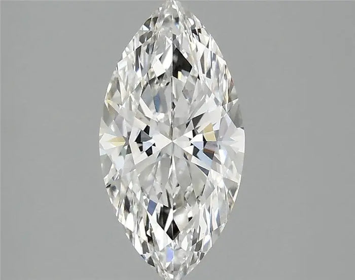 1.52 Carat · MARQUISE · F · VVS2 · IGI · Excellent Cut