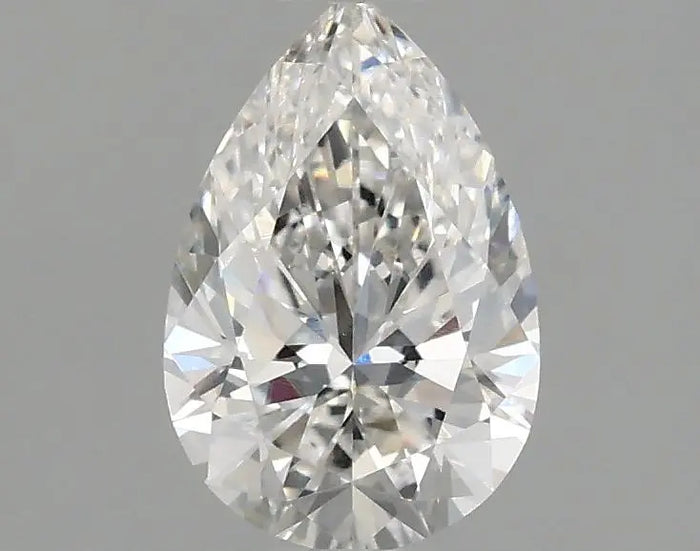 1.09 Carat · PEAR · E · VVS2 · IGI · Excellent Cut