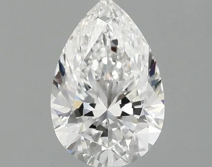 1.08 Carat · PEAR · E · VS1 · IGI · Excellent Cut