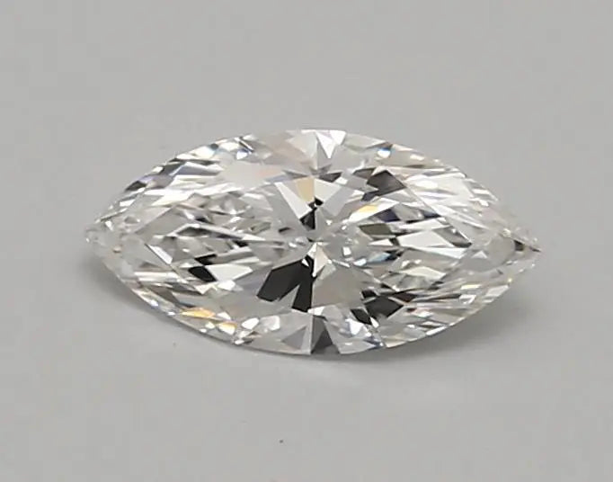 0.83 Carat · MARQUISE · D · VVS2 · IGI · Excellent Cut