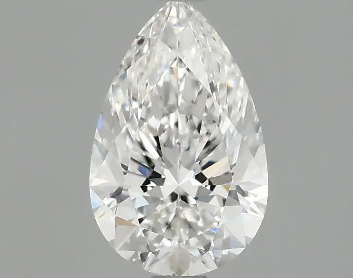 1.10 Carat · PEAR · E · VVS2 · IGI · Excellent Cut
