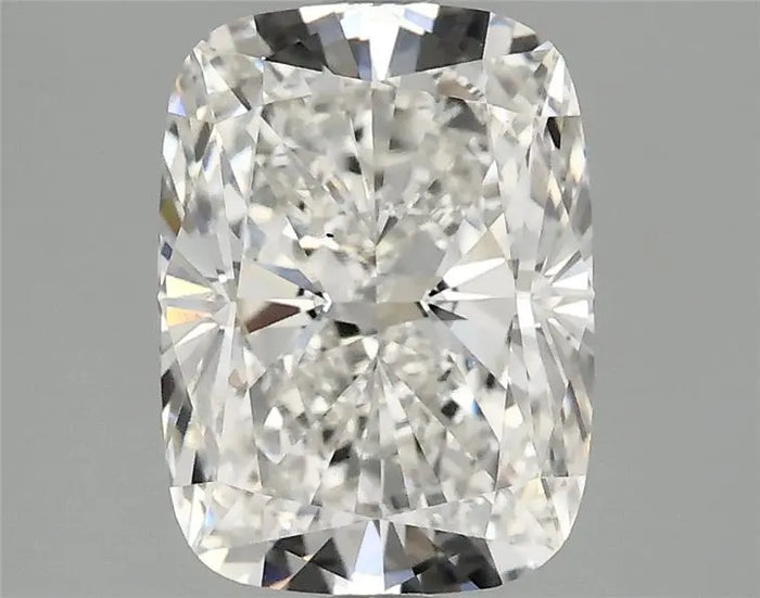 3.05 Carat · CUSHION · G · VS1 · IGI · Excellent Cut