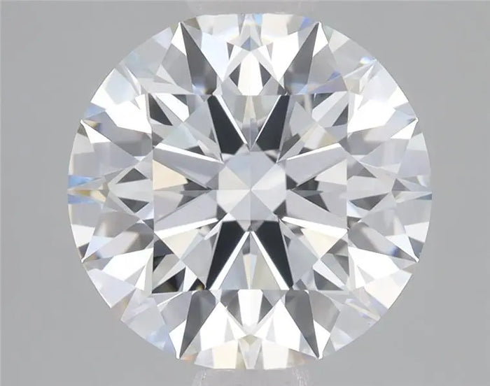 2.03 Carat · ROUND · E · VVS2 · IGI · Ideal Cut