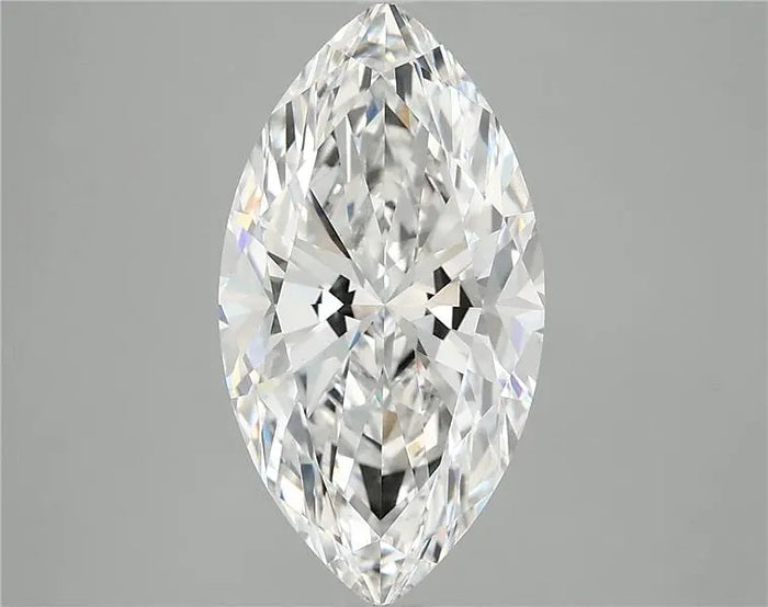 4.02 Carat · MARQUISE · E · VVS2 · IGI · Excellent Cut