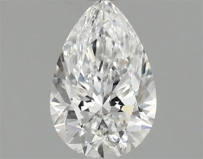 1.08 Carat · PEAR · E · VS1 · IGI · Excellent Cut