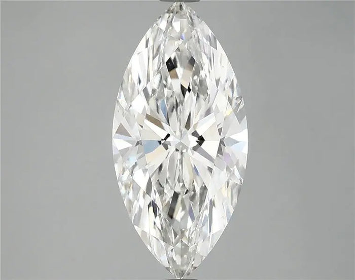 3.08 Carat · MARQUISE · F · VS1 · IGI · Excellent Cut