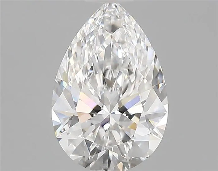 1.62 Carat · PEAR · D · VVS1 · IGI · Excellent Cut