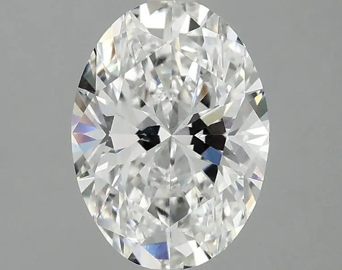 1.56 Carat · OVAL · E · VS1 · IGI · Excellent Cut