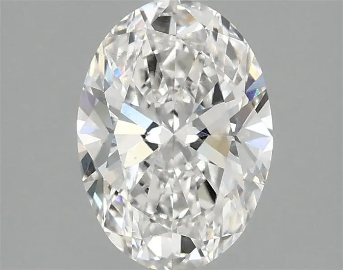 1.58 Carat · OVAL · E · VS1 · IGI · Excellent Cut