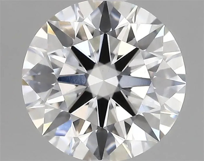 1.84 Carat · ROUND · D · VVS2 · IGI · Ideal Cut