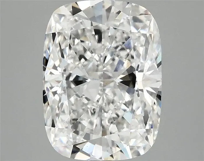 3.10 Carat · CUSHION · E · VS2 · IGI · Excellent Cut