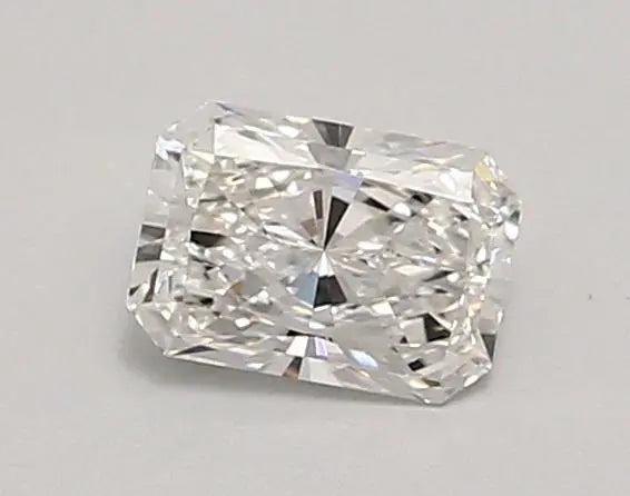 0.77 Carat · RADIANT · D · VVS1 · IGI · Excellent Cut