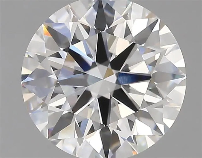 3.13 Carat · ROUND · D · VVS2 · IGI · Ideal Cut