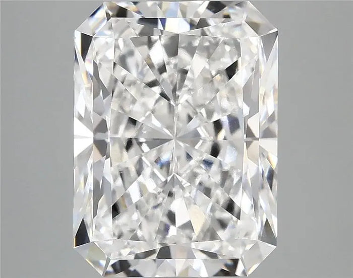 5.95 Carat · RADIANT · E · VVS2 · IGI · Excellent Cut