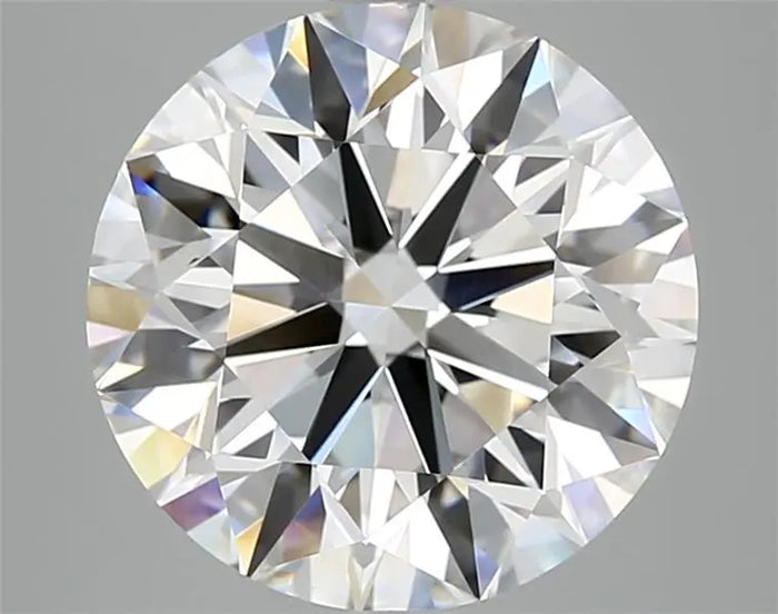 5.10 Carat · ROUND · E · VVS2 · IGI · Excellent Cut