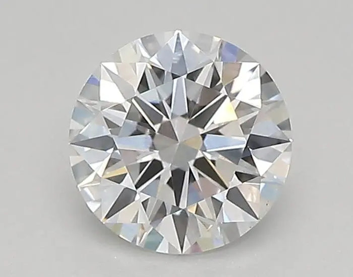 0.67 Carat · ROUND · D · VS1 · IGI · Ideal Cut